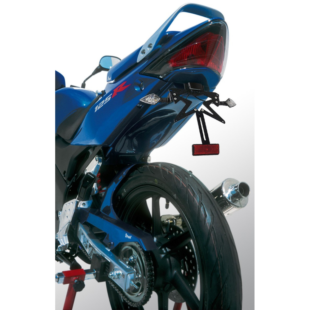 Passage de roue Ermax Honda CBR 125 R 2004/2010