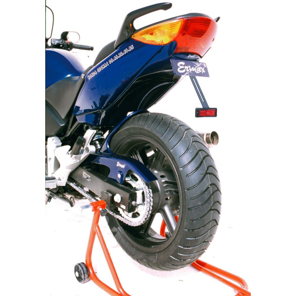 Passage de roue Ermax Honda CBF 500/600 2004/2007