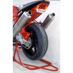 Passage de roue Ermax (a modifier) Honda VTR 1000 SP1 ou SP2 (preciser) 2000/2005 Avec trous feux