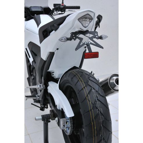 Passage de roue Ermax Honda NC 750 S 2014/2015