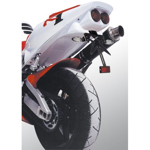 Passage de roue Ermax Yamaha YZF R1 98/99