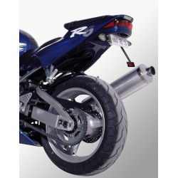 Passage de roue Ermax Yamaha YZF R6 99/2000