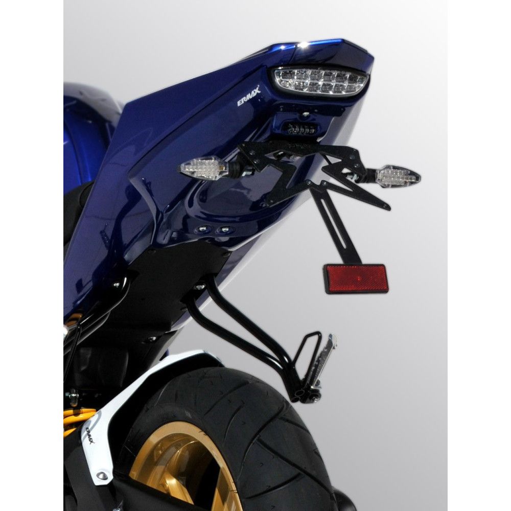 Passage de roue Ermax Yamaha YZF R 125 2008/2014