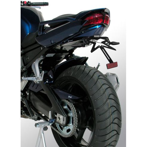 Passage de roue Ermax Yamaha FZ 1 Fazer 2006/2015