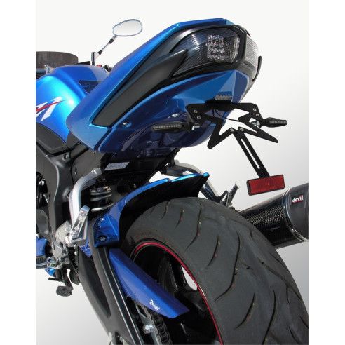 Passage de roue Ermax Yamaha FZ 1 2006/2015