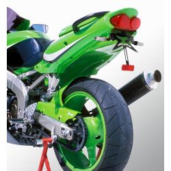 Passage de roue Ermax Kawasaki ZX 6 R 636 98/2002