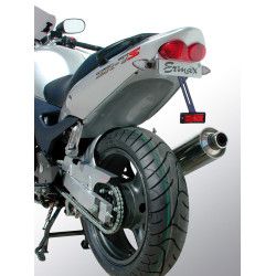 Passage de roue Ermax Kawasaki ZR 7 N/S 99/2003 (Sans trous et sans coffre)