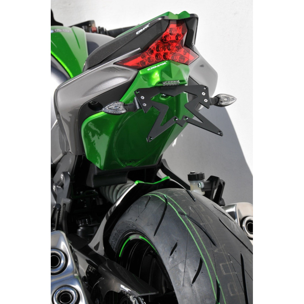 Passage de roue Ermax Kawasaki Z 1000 2014-20