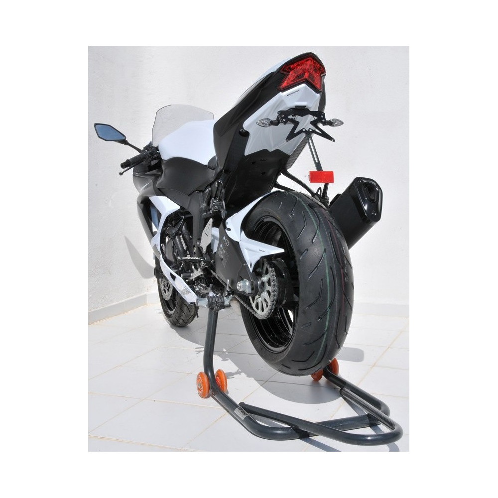 Passage de roue Ermax Kawasaki ZX 6 R 636 2013-16