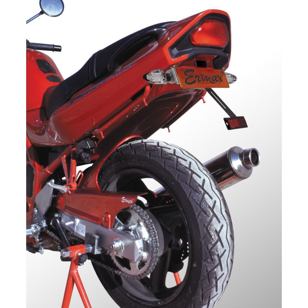 Passage de roue Ermax Suzuki GSF 600 BANDIT 95/99 ET 1200 96/2000