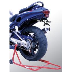 Passage de roue Ermax Suzuki GSXR 1300 R 99/2007