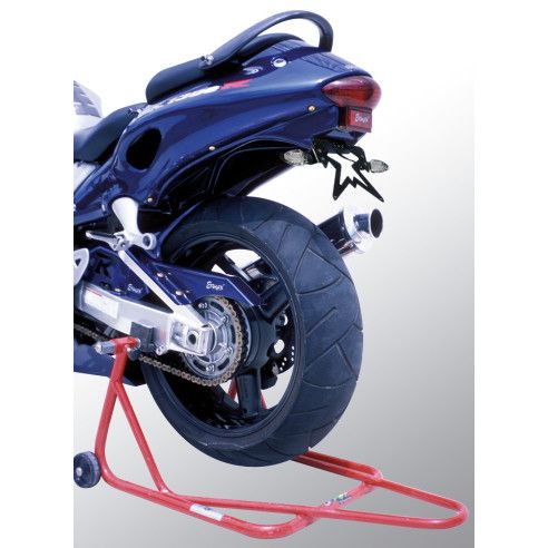 Passage de roue Ermax Suzuki GSXR 1300 R 99/2007