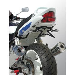 Passage de roue Ermax Suzuki GSX 1400 2001/2007