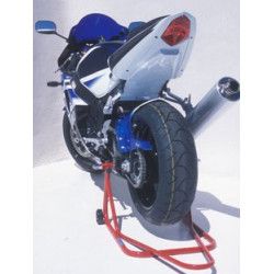 Passage de roue Ermax (a modifier) Suzuki GSXR 1000 2003/2004