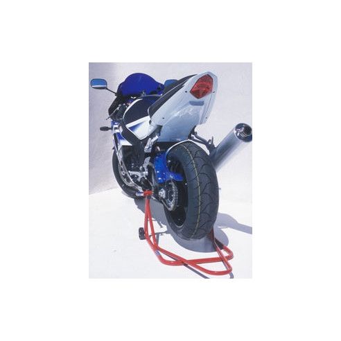 Passage de roue Ermax (a modifier) Suzuki GSXR 1000 2003/2004