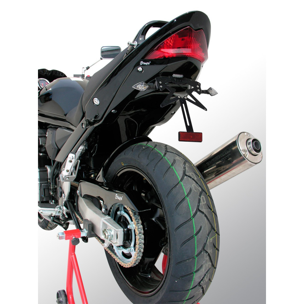 Passage de roue Ermax Suzuki GSF 1200/1250 BANDIT 06/09 et 1250 S 2010/2014