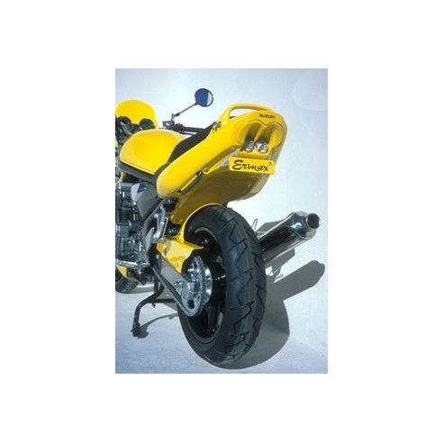 Passage de roue Ermax (a modifier) Suzuki GSF 600 BANDIT 2000/2004 ET 1200 2001/2005 Avec trous feux