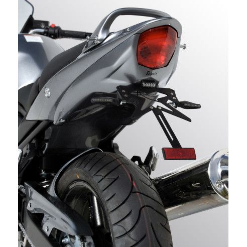 Passage de roue Ermax Suzuki GSF 1250 BANDIT N 2010/2014