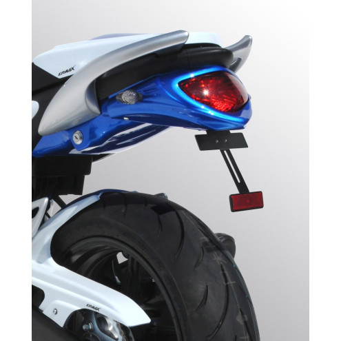 Passage de roue Ermax Suzuki 650 SVF GLADIUS 2009/2015