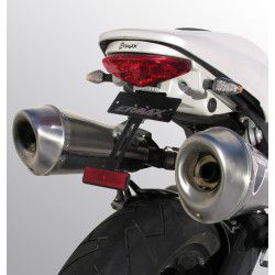 Passage de roue Ermax Ducati Monstro 696/1100/1100 S 2009/2011