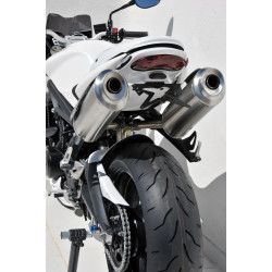 Passage de roue Ermax (a modifier) Triumph Street Triple 675 2012