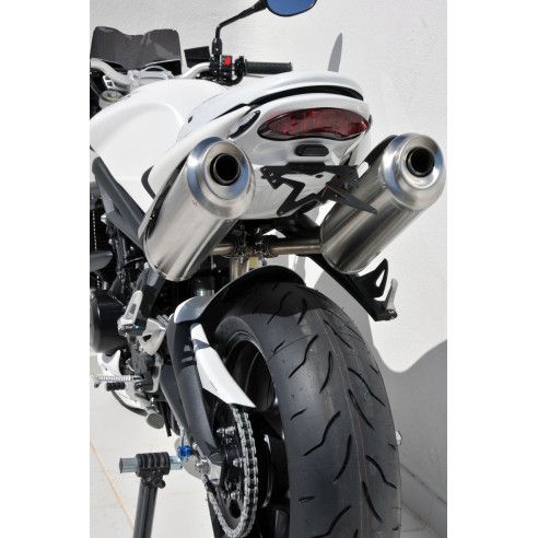 Passage de roue Ermax (a modifier) Triumph Street Triple 675 2012