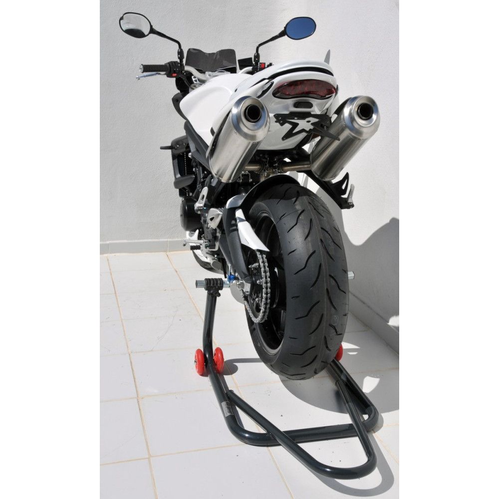 Passage de roue Ermax (a modifier) Triumph Street Triple 675 R 2012