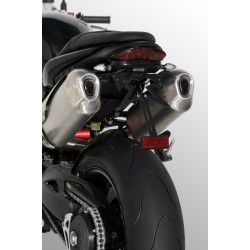 Passage de roue Ermax Triumph Speed Triple 1050 2011/2015