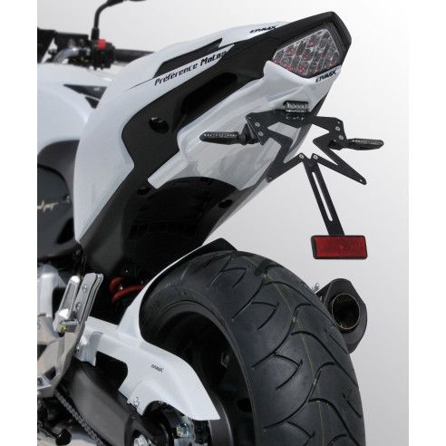 Support de plaque Ermax Honda CB 600 F Hornet 2011/2013