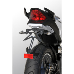 Support de plaque Ermax Honda CBR 250 R 2011-16