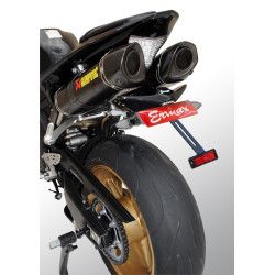 Support de plaque Ermax Yamaha YZF R1 2009/2014