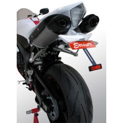 Support de plaque Ermax Yamaha R1 2004/2008