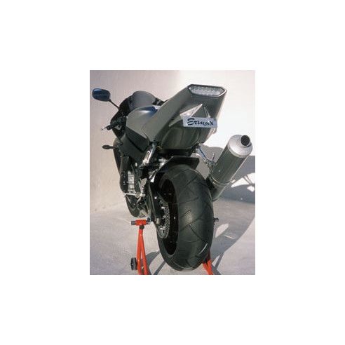 Support de plaque Ermax (a modifier) Yamaha YZF R1 2002/2003