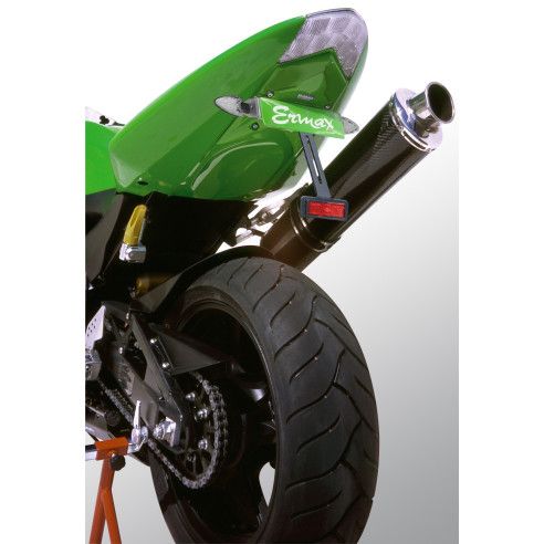 Support de plaque Ermax Kawasaki ZX 10 NINJA 2004/2005