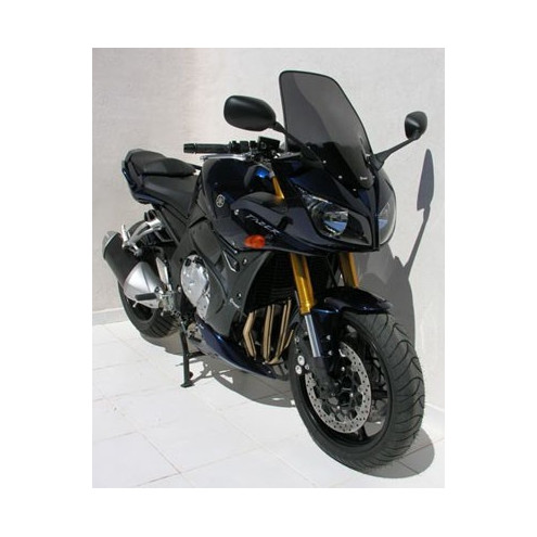 Flancs de carénage Ermax Yamaha FZ 1 Fazer 2006/2015