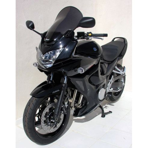 Flancs de carénage Ermax Suzuki GSF 1250 Bandit S 2010/2014