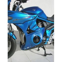 Flancs de carénage Ermax Suzuki GSF 650 Bandit 2005/2006 et 1200 2006/2007