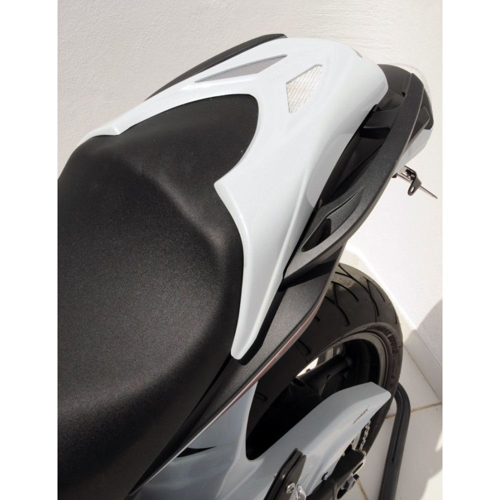 Capot de selle Ermax Honda CB 600 Hornet 2007/2010