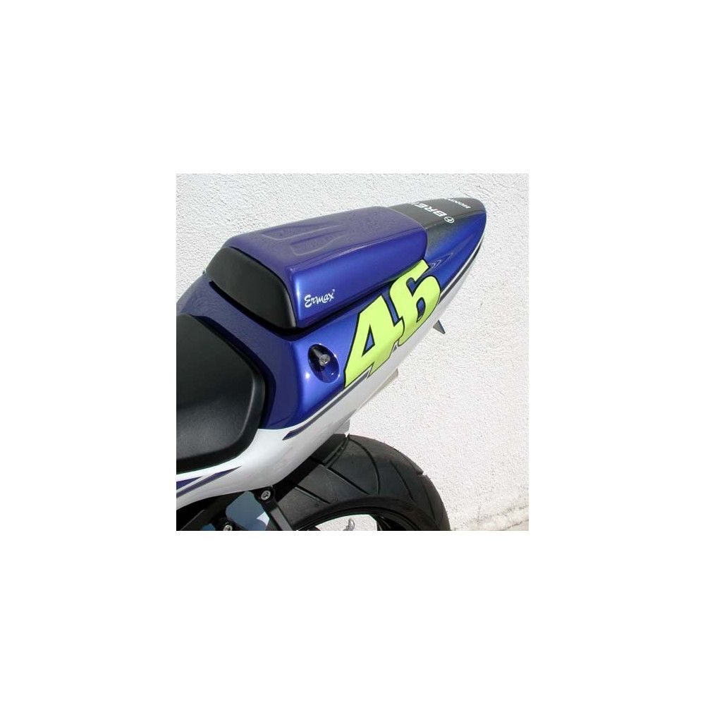 Capot de selle Ermax Honda CBR 600 F/S 2001/2004