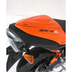 Capot de selle Ermax Kawasaki ZX 6 R 2007/2008