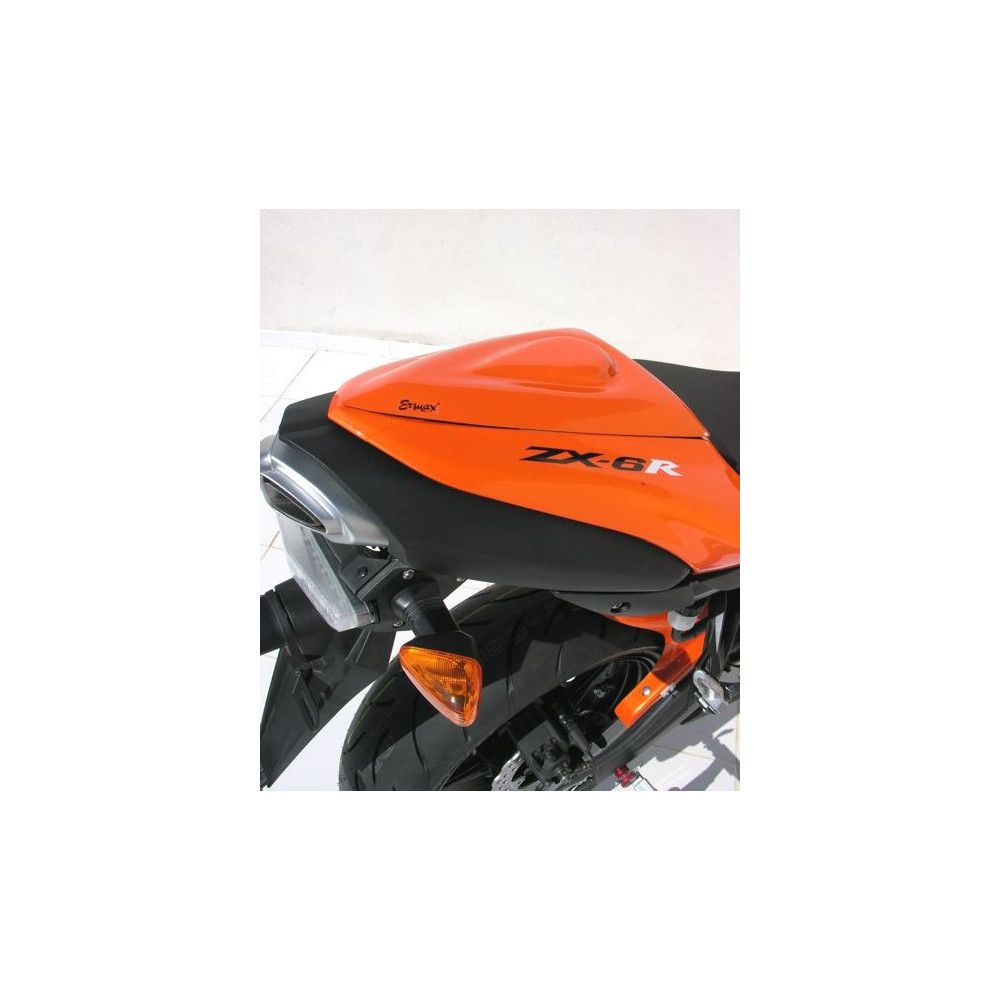 Capot de selle Ermax Kawasaki ZX 6 R 2007/2008