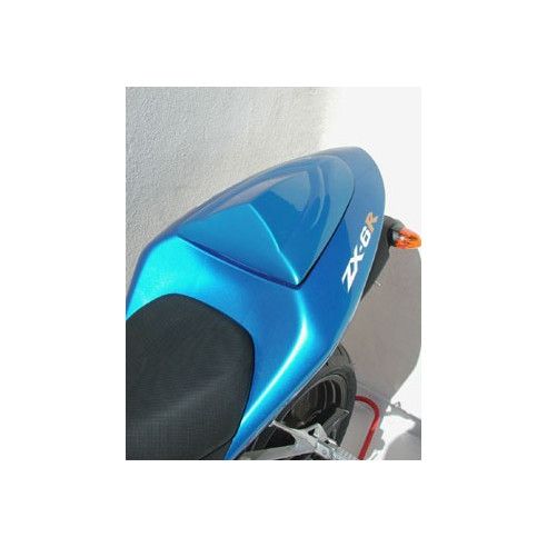 Capot de selle Ermax Kawasaki ZX 6 R/RR 2005/2006