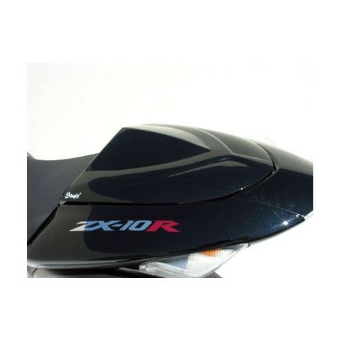 Capot de selle Ermax Kawasaki ZX 10 R NINJA 2006/2007