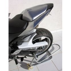 Capot de selle Ermax Kawasaki Z 1000 2007/2009