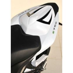 Capot de selle Ermax Kawasaki Z 750 2007/2012