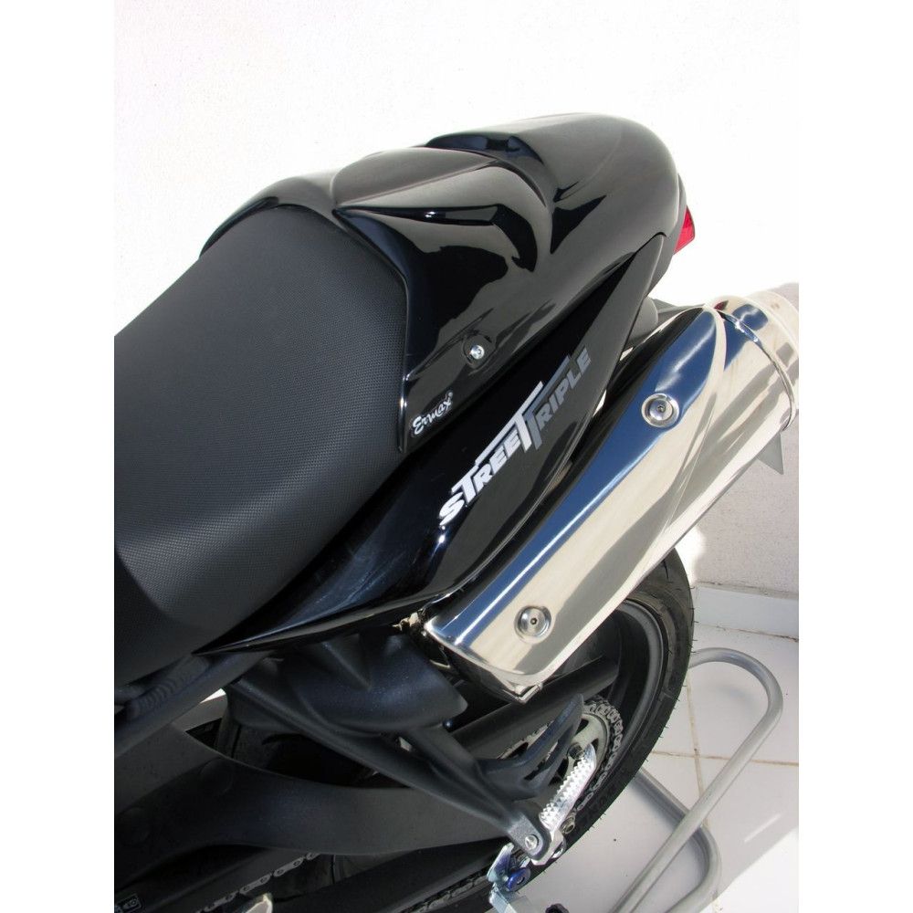 Capot de selle Ermax Triumph Street Triple 675 2008/2011