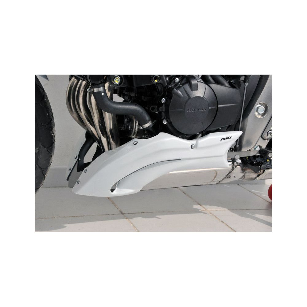 Sabot moteur Ermax Honda CB 600 F Hornet 2011/2013