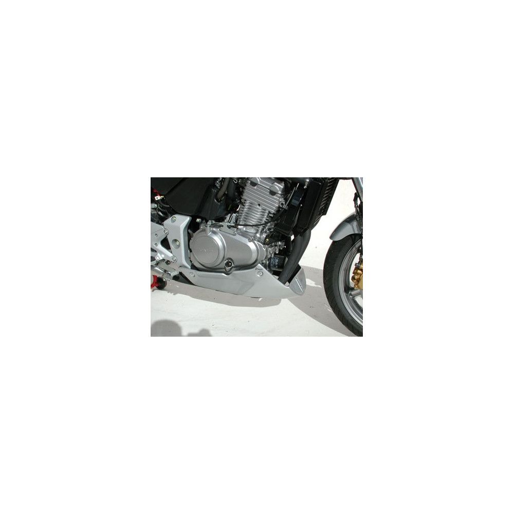 Sabot moteur Ermax Honda CBF 500 2004/2007