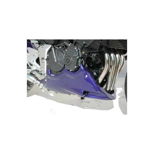 Sabot moteur Ermax Honda CBF 600 S/N 2004/2007