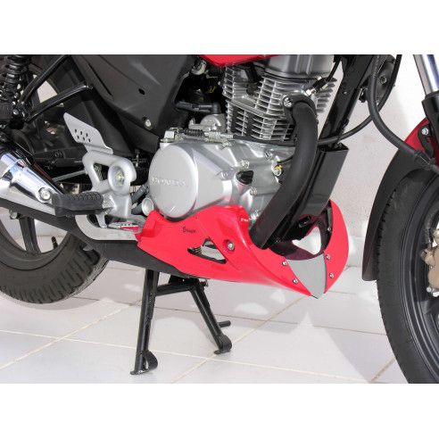 Sabot moteur Ermax Honda CBF 125 2009/2014